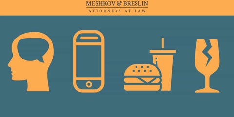 Tips to Prevent Distracted Driving Photo