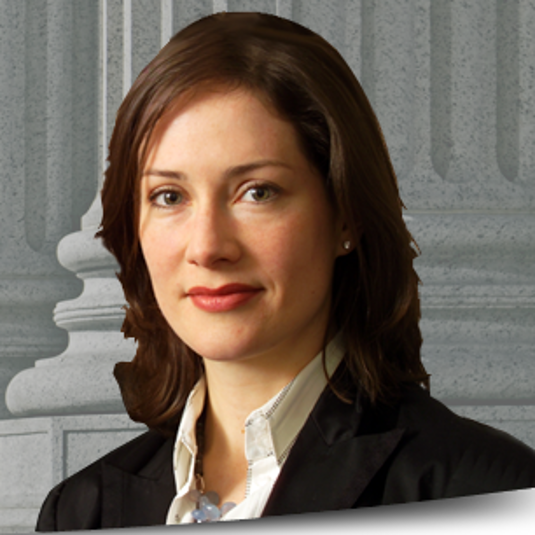 Eleanor M. Breslin Photo